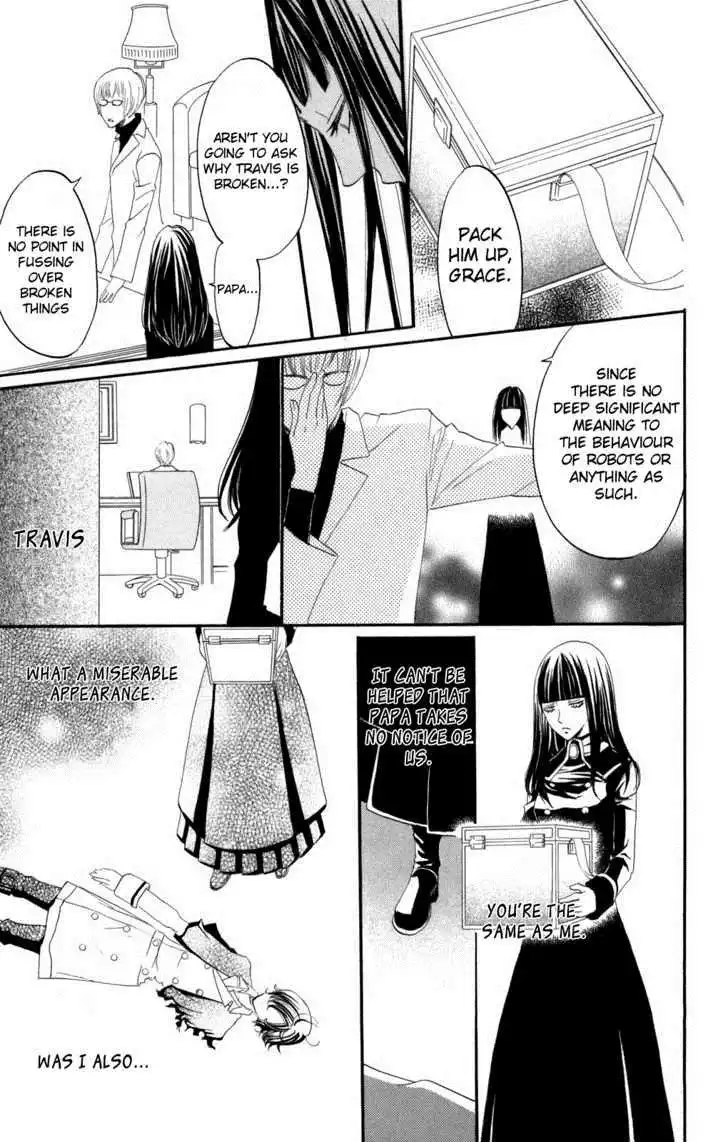 Karakuri Odette Chapter 34 11